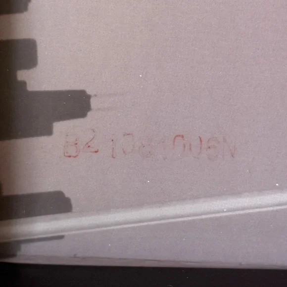 A Ma Maniere Air Jordan 1 High Top OG Size 9 - Picture 15 of 15